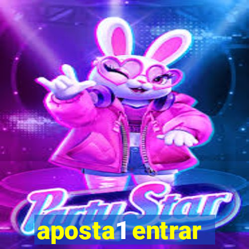 aposta1 entrar